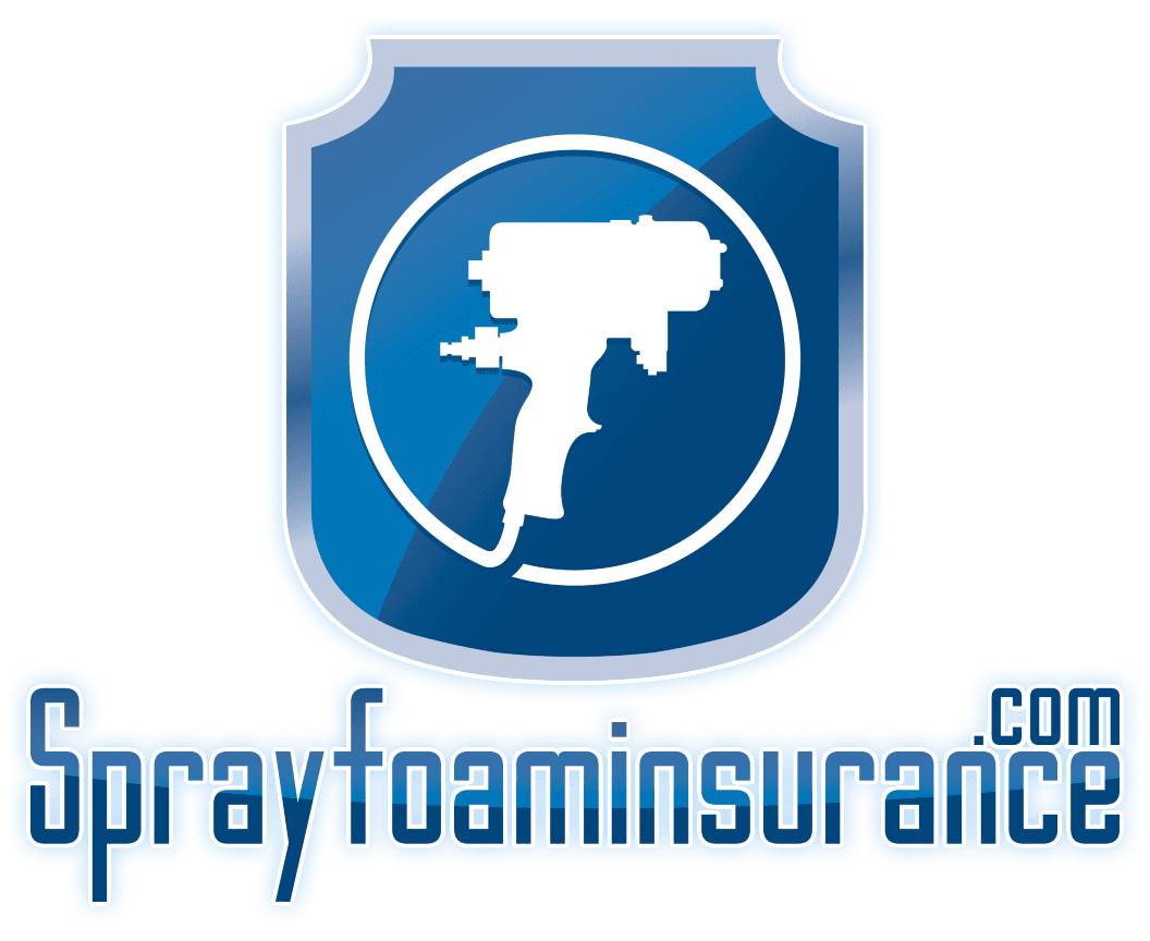 Spray Foam Insurance Call 844-967-5247